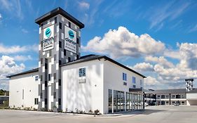 Clarion Pointe North Houston/spring/woodlands South